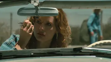 Zasłona do filmu "Thelma i Louise" #1732859