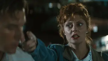 Zasłona do filmu "Thelma i Louise" #1732862