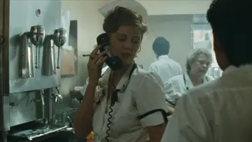 Zasłona do filmu "Thelma i Louise" #1732868