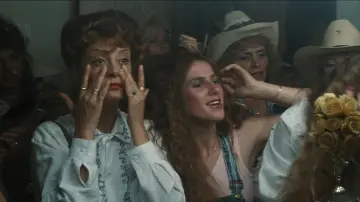 Zasłona do filmu "Thelma i Louise" #1732869