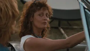 Zasłona do filmu "Thelma i Louise" #206535