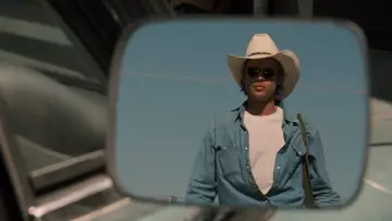 Zasłona do filmu "Thelma i Louise" #206536