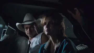 Zasłona do filmu "Thelma i Louise" #675586