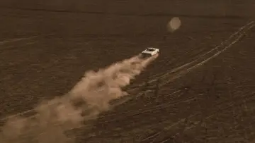 Zasłona do filmu "Thelma i Louise" #675591