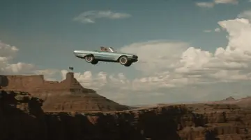 Zasłona do filmu "Thelma i Louise" #675597