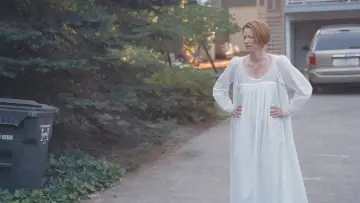 Zasłona do filmu "Rodzinka" #1587943