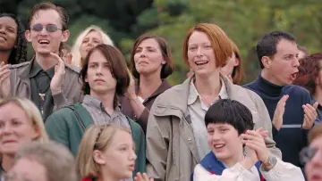 Zasłona do filmu "Rodzinka" #1587945