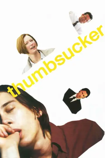 Plakat do filmu "Rodzinka" #1587955