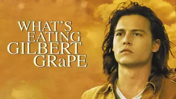 Co Gryzie Gilberta Grape'a