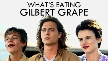Zasłona do filmu "Co Gryzie Gilberta Grape