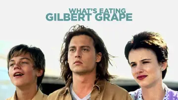 Wideo do filmu Co Gryzie Gilberta Grape'a — Что Гложет Гилберта Грейпа? (1993) | Трейлер #1