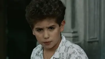 Zasłona do filmu "Prawo Bronxu" #752996