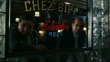 Zasłona do filmu "Prawo Bronxu" #752999