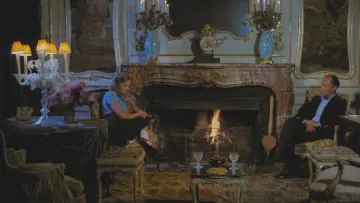 Zasłona do filmu "Młoda dziewczyna" #868724
