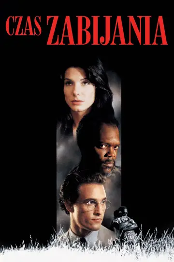 Plakat do filmu "Czas zabijania" #680296
