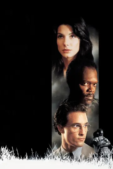Plakat do filmu "Czas zabijania" #680310