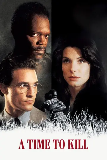 Plakat do filmu "Czas zabijania" #77648