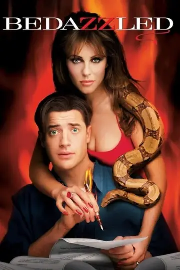 Plakat do filmu "Zakręcony" #109673