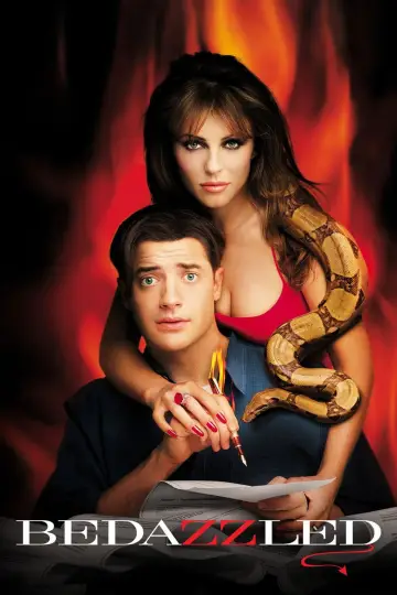 Plakat do filmu "Zakręcony" #789498