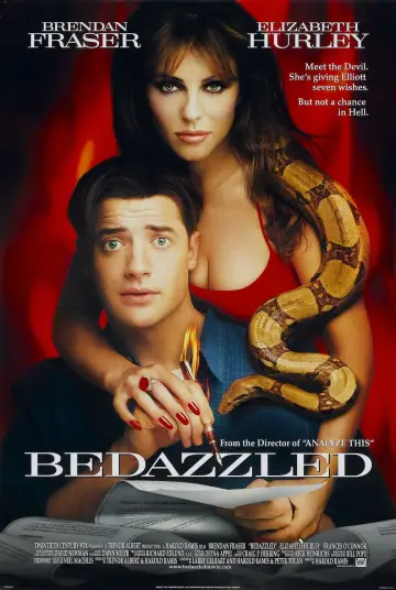 Plakat do filmu "Zakręcony" #789503