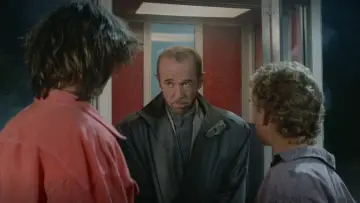 Zasłona do filmu "Wspaniała Przygoda Billa i Teda" #871458
