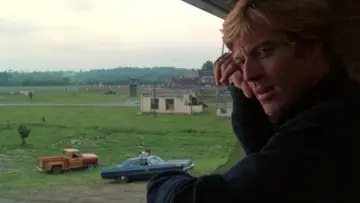 Zasłona do filmu "Więzień Brubaker" #244561