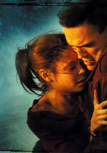 Plakat do filmu "Miasto gniewu" #231544