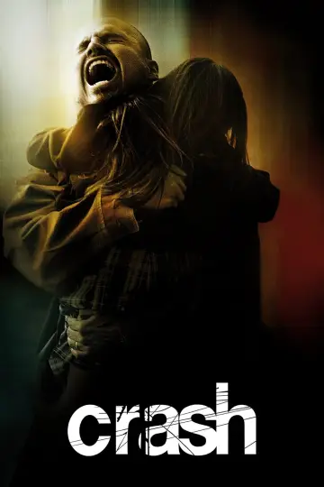 Plakat do filmu "Miasto gniewu" #95855