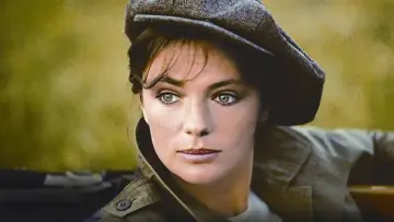 Zasłona do filmu "Noc amerykańska" #185471
