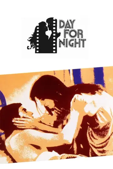 Plakat do filmu "Noc amerykańska" #753425