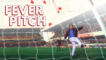 Zasłona do filmu "Fever Pitch" #1067950