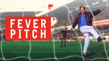 Zasłona do filmu "Fever Pitch" #1067951