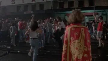Zasłona do filmu "Fever Pitch" #1067955