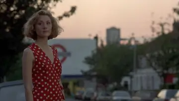 Zasłona do filmu "Fever Pitch" #1067956