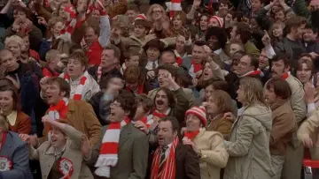 Zasłona do filmu "Fever Pitch" #1067957