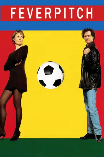 Plakat do filmu "Fever Pitch" #1067962