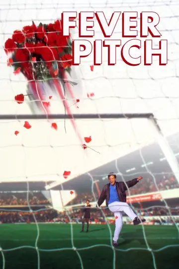 Plakat do filmu "Fever Pitch" #1067965