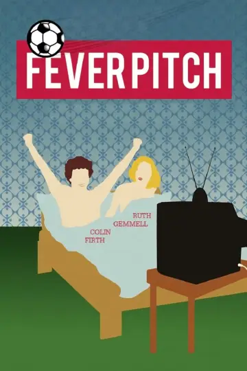 Plakat do filmu "Fever Pitch" #1067967