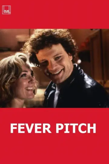 Plakat do filmu "Fever Pitch" #1067968