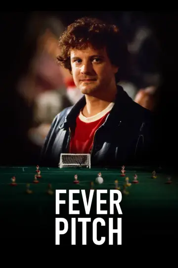 Plakat do filmu "Fever Pitch" #1067969