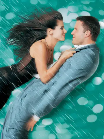 Plakat do filmu "Podróż przedślubna" #411824