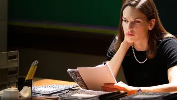 Zasłona do filmu "Wolność Słowa" #752354