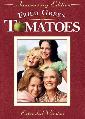 Plakat do filmu "Smażone Zielone Pomidory" #1581087
