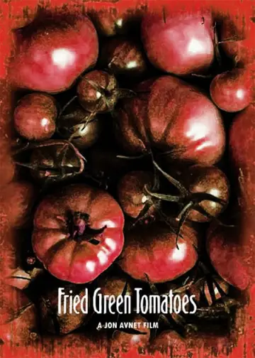 Plakat do filmu "Smażone Zielone Pomidory" #1581088