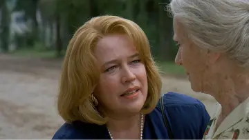 Zasłona do filmu "Smażone Zielone Pomidory" #841399
