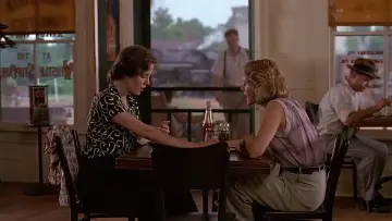 Zasłona do filmu "Smażone Zielone Pomidory" #841403