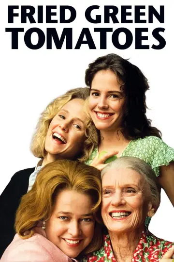 Plakat do filmu "Smażone Zielone Pomidory" #84347