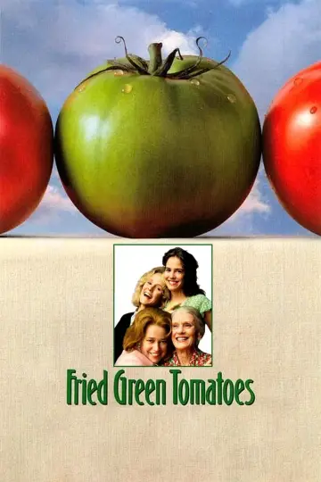 Plakat do filmu "Smażone Zielone Pomidory" #84351