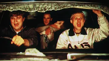 Absolute Giganten plakat
