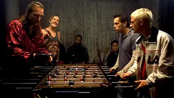 Zasłona do filmu "Absolute Giganten" #1836423